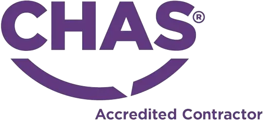 Chas Logo