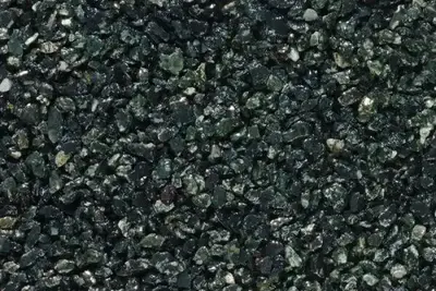 Colour Option Silver Granite